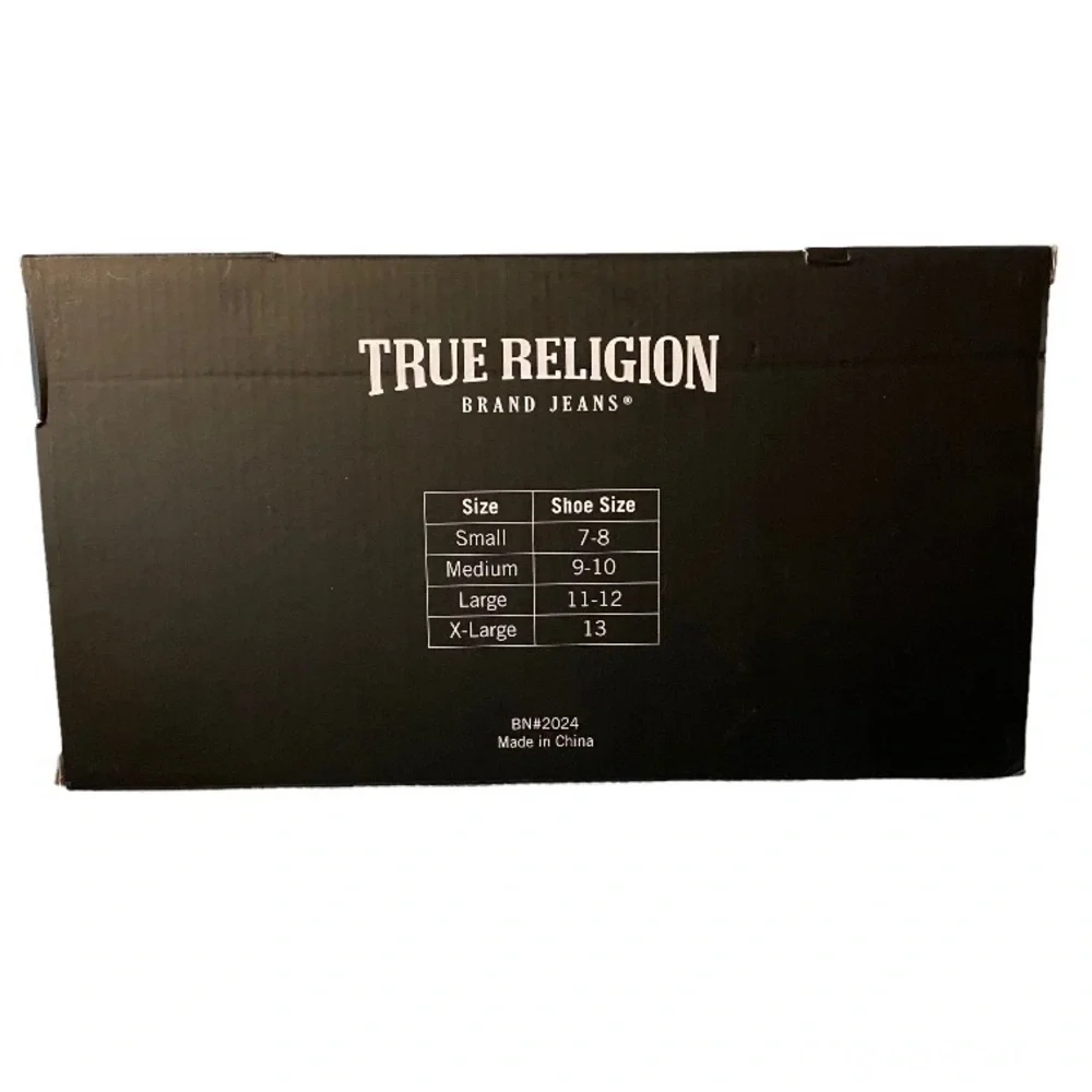 True Religion true religion